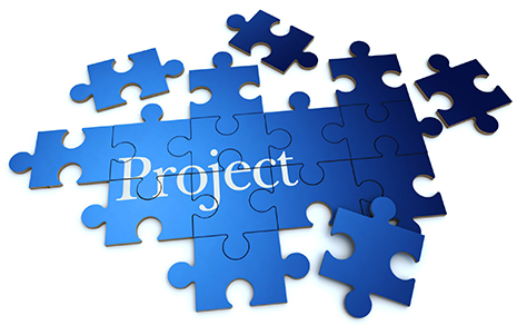 CIS Project Management