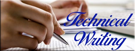 CIS Technical Writing